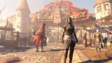 Joc Fallout 4 Playstation Hits pentru PS4