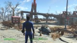 Joc Fallout 4 Playstation Hits pentru PS4