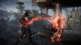 Joc Mortal Kombat X Playstation Hits pentru PS4