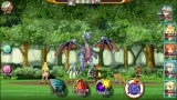 Illusion Of L'phalcia - PS4