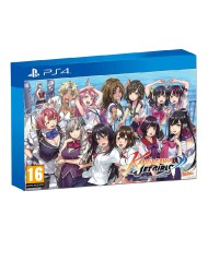 Kandagawa Jet Girls Racing Hearts Edition