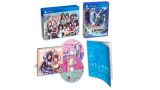 Joc Kandagawa Jet Girls Racing Hearts Edition pentru PS4