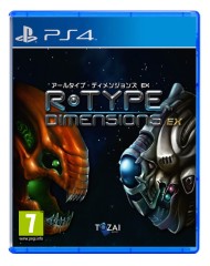 R-type Dimensions Ex