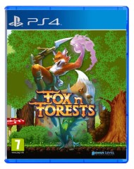Fox N Forests