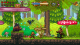 Joc Fox N Forests pentru PS4