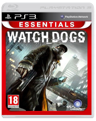 Watch Dogs Essentials