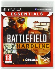 Battlefield Hardline Essentials