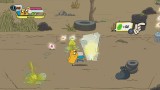 Joc Cartoon Network Battle Crashers pentru Nintendo Switch