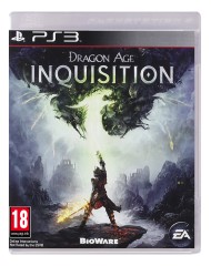 Dragon Age Inquisition