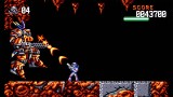 Joc Turrican Flashback pentru Nintendo Switch