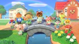 Joc Animal Crossing New Horizons pentru Nintendo Switch