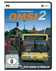 Omsi Bus Simulator 2
