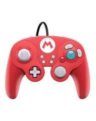 Wired Smash Pad Pro Mario