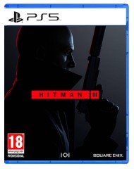 Hitman III 3