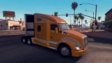 Joc American Truck Simulator California pentru PC