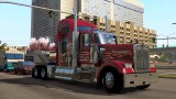 Joc American Truck Simulator California pentru PC