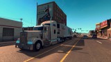 Joc American Truck Simulator California pentru PC