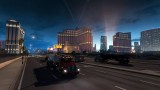 Joc American Truck Simulator California pentru PC