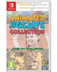 Animated Jigsaw Collection Download Code