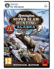Remington Super Slam Hunting Alaska