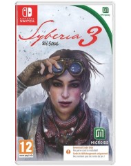 Syberia 3