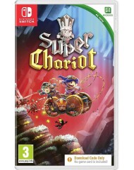 Super Chariot
