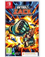 Skybolt Zack