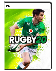Rugby 20