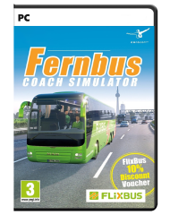 Fernbus Coach Simulator