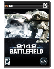 Battlefield 2142