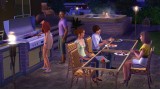 Joc Sims 3 Outdoor Living Stuff pentru PC