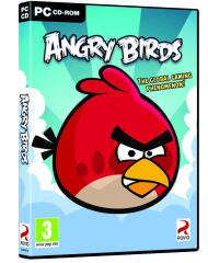 Angry Birds