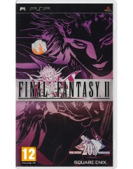 Final Fantasy II