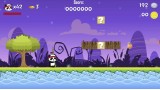 Joc Panda Hero pentru Nintendo Switch