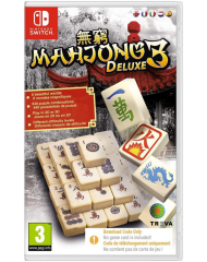 Mahjong Deluxe 3