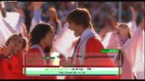Joc High School Musical 3 Sing it pentru Nintendo Wii