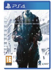 Fahrenheit 15th Anniversary Edition