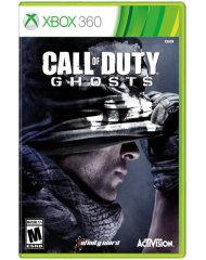 Call Of Duty Ghosts