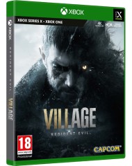 Resident Evil Village