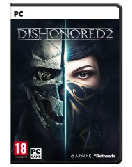 Dishonored II 2