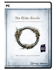 Elder Scrolls Online Tamriel Unlimited