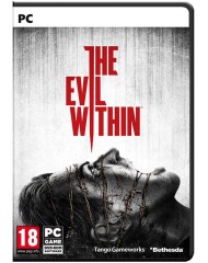 The Evil Within