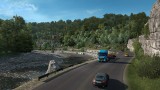 Joc Euro Truck Simulator 2 Road to the Black Sea pentru PC