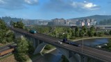 Joc Euro Truck Simulator 2 Road to the Black Sea pentru PC