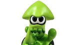 Figurina Joc Amiibo Inkling Squid Wii U