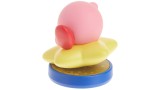 Figurina Joc Amiibo Kirby Kirby Collection Wii U & Nsw