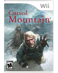 Cursed Mountain
