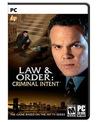 Law & Order Criminal Intent