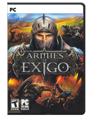 Armies Of Exigo