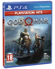 God Of War Hits